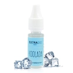 Additif Koolada 10 ml - Extradiy pas cher