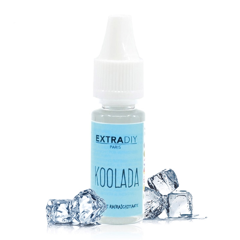 Koolada Additive 10 ml - Extradiy cheap