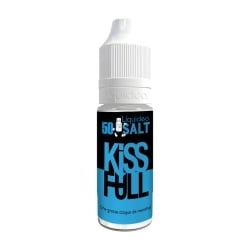 Kiss Full Sel de Nicotine 10 ml - Liquideo pas cher