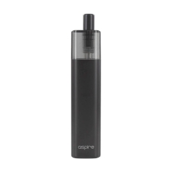 Kit Pod Vilter - Aspire Notre sélection des meilleures cigarettes électroniques pas chères pas cher
