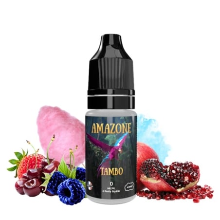 Tambo 10 ml - Amazone pas cher