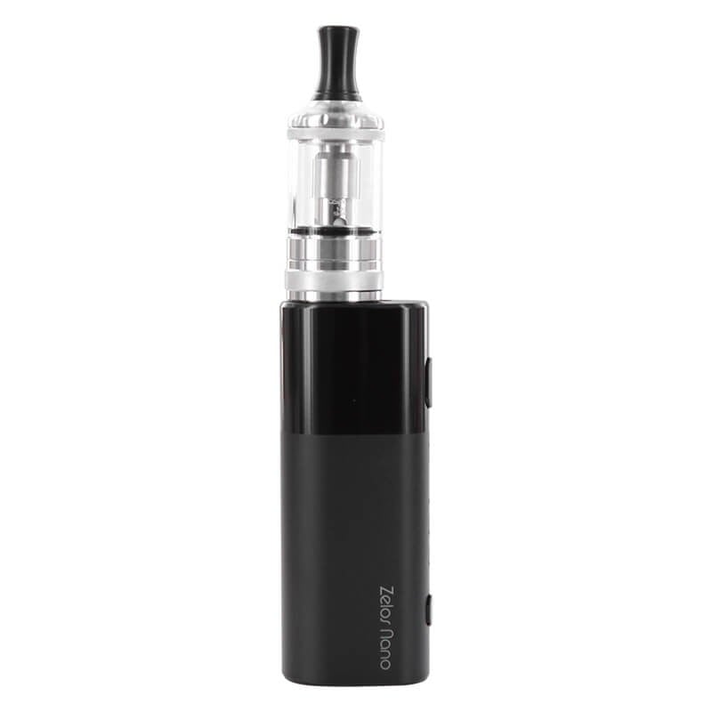 e-liquide Kit Zelos Nano - Aspire pas cher