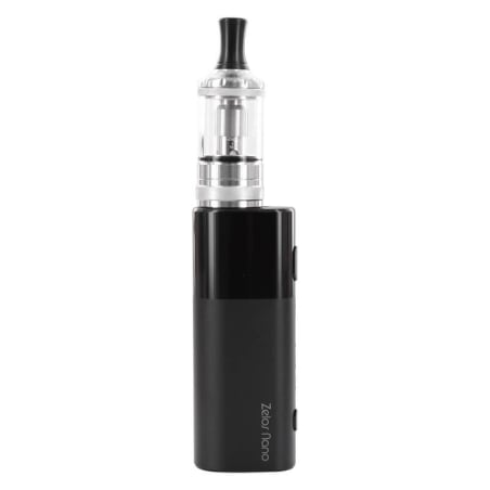 Kit ecigarette Zelos Nano Aspire au meilleur prix