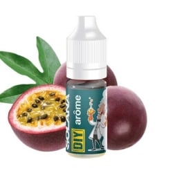 Concentré Fruit de la Passion 10 ml - Solana pas cher