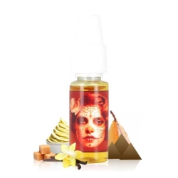 Concentré Old School 10ml - Ladybug pas cher
