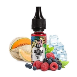 Concentré Red Storm 10 ml - Jungle Wave pas cher