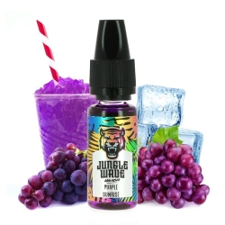 Concentré Purple Sunrise 10 ml - Jungle Wave pas cher