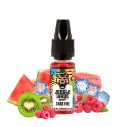 Concentré Dark Fire 10 ml - Jungle Wave pas cher