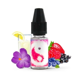 Concentré ZheYing 10ml - Ladybug pas cher