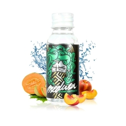 Concentré Green Haze 30 ml - Medusa Juice pas cher