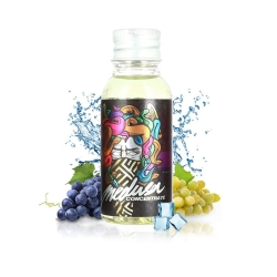 Concentré Hendless 30 ml - Medusa Juice pas cher