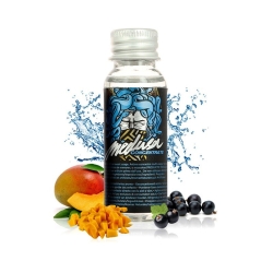 Concentré Blue Osiris 30 ml - Medusa Juice pas cher