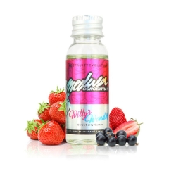 Concentré Willy's Wonder 30 ml - Medusa Juice pas cher