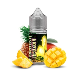 Concentré Amber 30 ml - Apozem pas cher