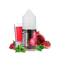 Concentré Jasper 30 ml - Furiosa Apozem pas cher