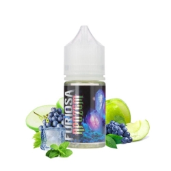 Concentré Winter 30 ml - Furiosa Apozem pas cher