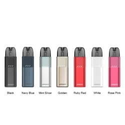 Pods Kit Argus Z - Voopoo pas cher