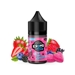 Concentré The Punk Rooster 30 ml - Ekoms pas cher