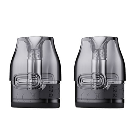 e-liquide Cartouches Vmate V2 - Voopoo pas cher