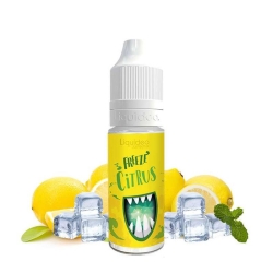 Freeze Citrus 10 ml - Liquideo pas cher