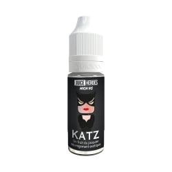 Katz 10 ml - Liquideo Juice Heroes pas cher
