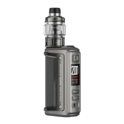 Kit Argus GT2 - Voopoo Notre sélection des meilleures cigarettes électroniques pas chères pas cher