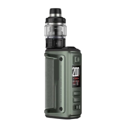 Kit Argus GT2 de chez Voopoo pas cher green lime