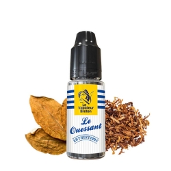 Le Ouessant 10 ml - Le Vapoteur Breton pas cher