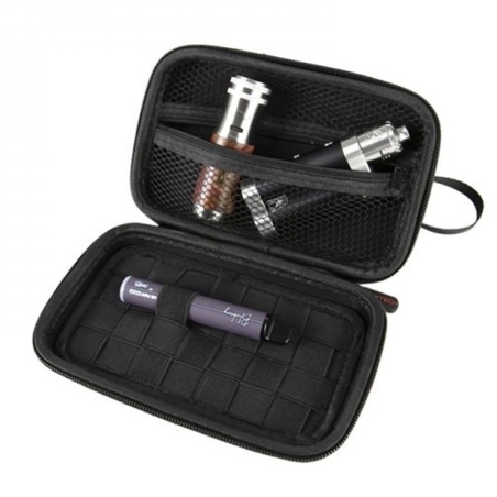 Pochette de transport cigarette électronique rigide ▷ unikase fumytech xs