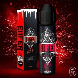 Red 50 ml - Enfer pas cher