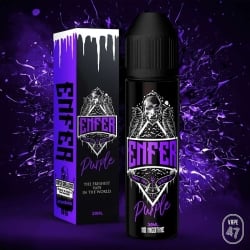 Purple 50 ml - Enfer pas cher