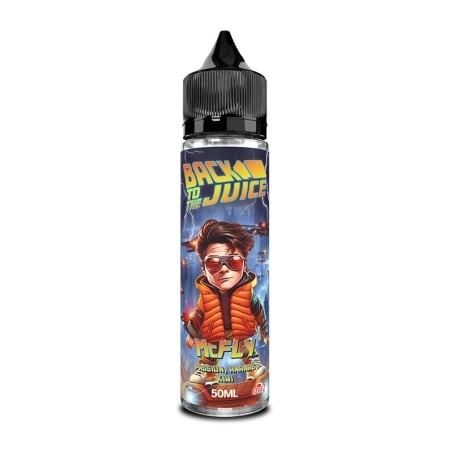 McFly 50 ml - Back to the Juice pas cher