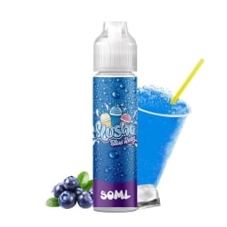 Blue Razz 50 ml - Slushy pas cher