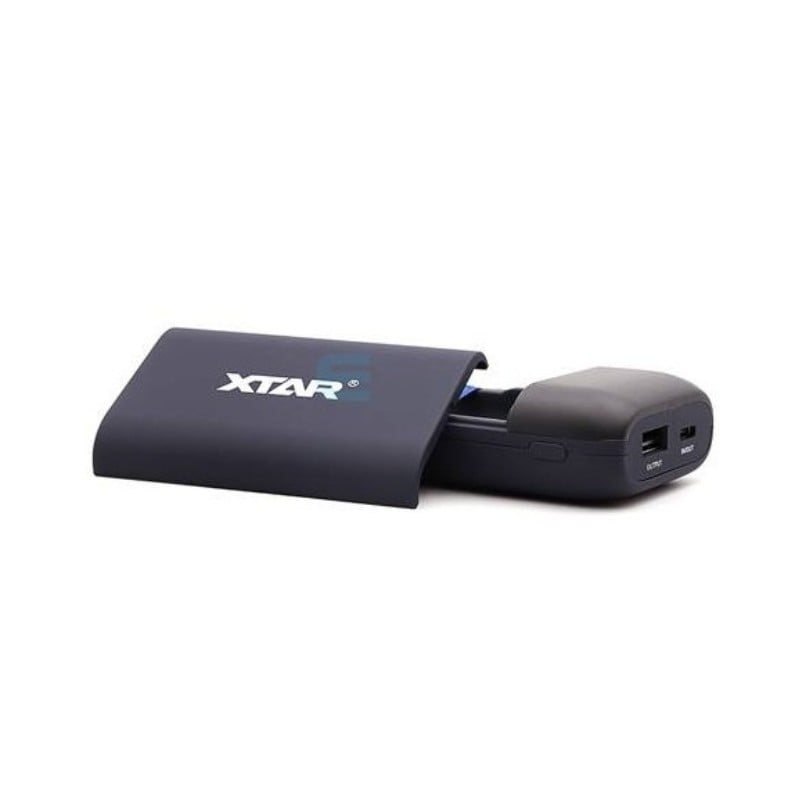 e-liquide Chargeur - Power Bank PB2S - XTAR pas cher