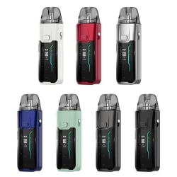 Pods Kit Luxe XR Max - Vaporesso pas cher