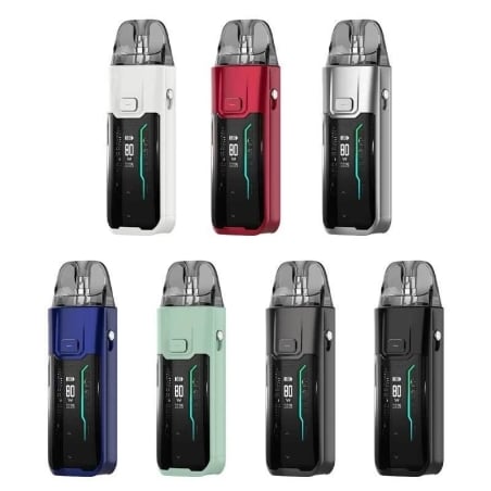 Kit Luxe XR Max - Vaporesso pas cher