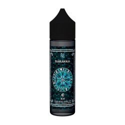 Ice 50 ml - Barakka pas cher