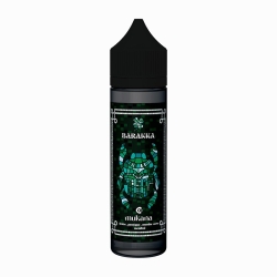 Mukana 50 ml - Barakka pas cher