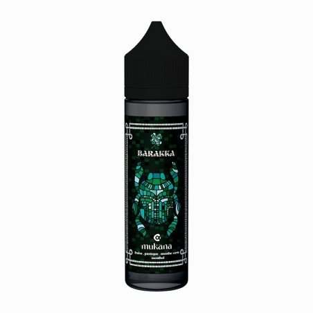 Mukana 50 ml - Barakka pas cher Mukana 50 ml - Barakka pas cher