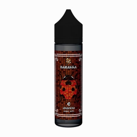 Avanoa 50 ml - Barakka pas cher Avanoa 50 ml - Barakka pas cher