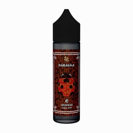 Avanoa 50 ml - Barakka pas cher