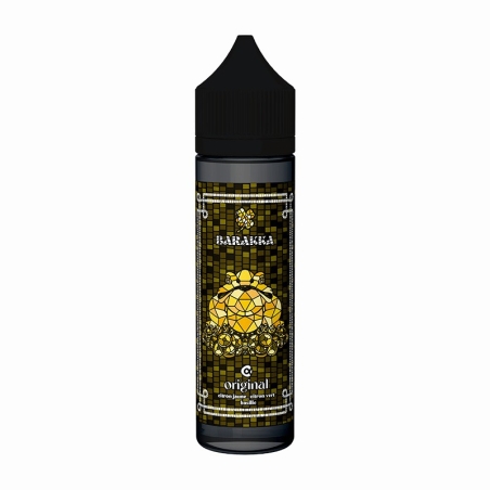 Original 50 ml - Barakka pas cher Original 50 ml - Barakka pas cher