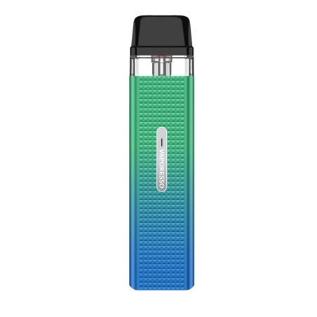 Kit Xros Mini de chez Vaporesso pas cher lime green Kit Xros Mini de chez Vaporesso pas cher lime green