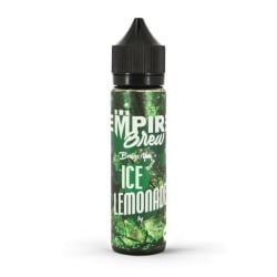 Ice Lemonade 50 ml - Empire Brew pas cher