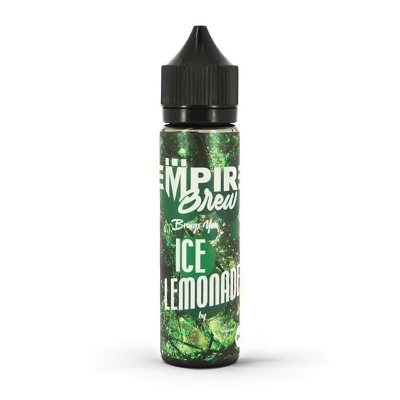 e-liquide Ice Lemonade 50 ml - Empire Brew pas cher