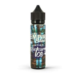 Blackcurrant Ice 50 ml - Empire Brew pas cher