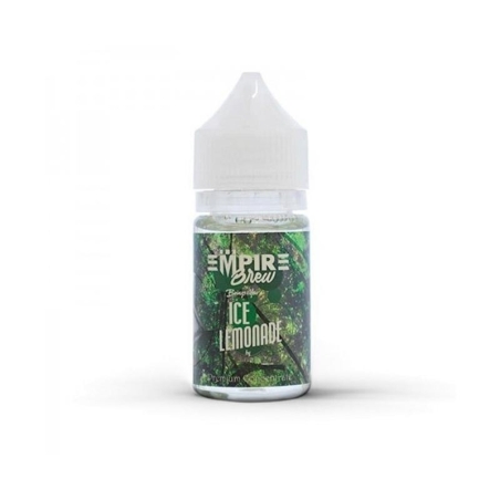 Concentré Ice Lemonade 30 ml - Empire Brew pas cher Concentré Ice Lemonade 30 ml - Empire Brew pas cher