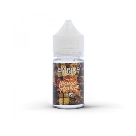 Concentré Mango Apricot 30 ml - Empire Brew pas cher Concentré Mango Apricot 30 ml - Empire Brew pas cher