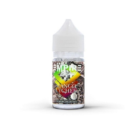 Concentré Mango Lychee 30 ml - Empire Brew pas cher