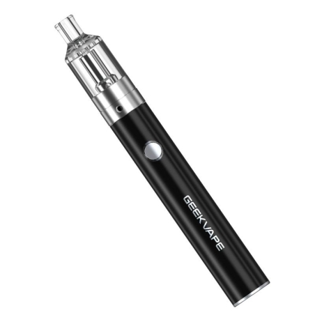 Kit G18 de chez GeekVape pas cher noir Kit G18 de chez GeekVape pas cher noir